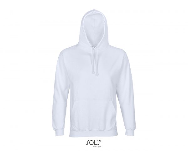 Unisex hoodie CONDOR