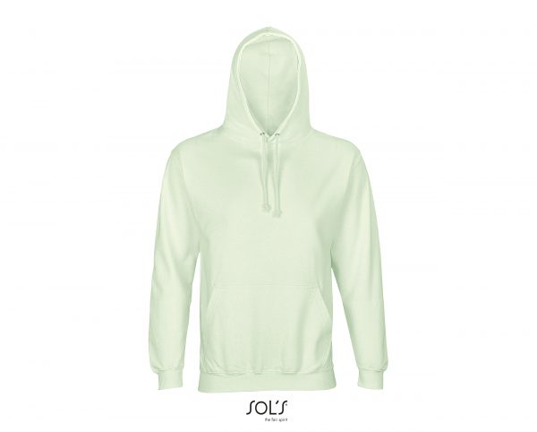 Unisex hoodie CONDOR