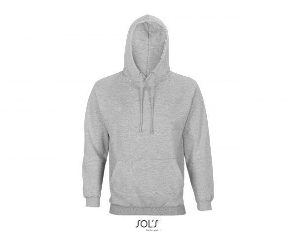 Unisex hoodie CONDOR