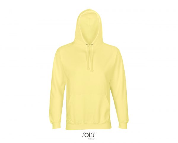 Unisex hoodie CONDOR