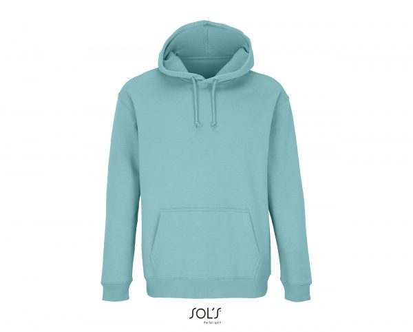 Unisex hoodie CONDOR