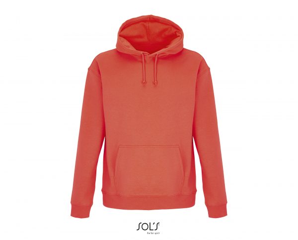 Unisex hoodie CONDOR
