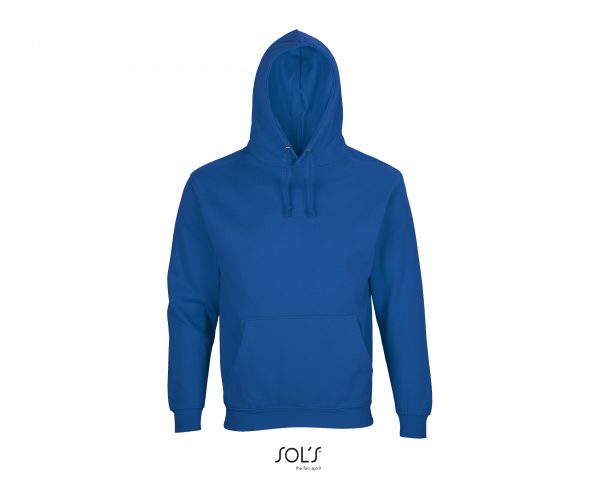 Unisex hoodie CONDOR