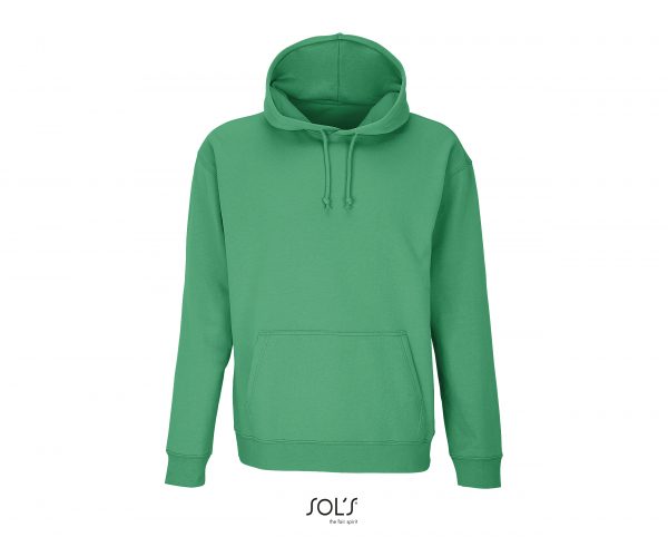 Unisex hoodie CONDOR