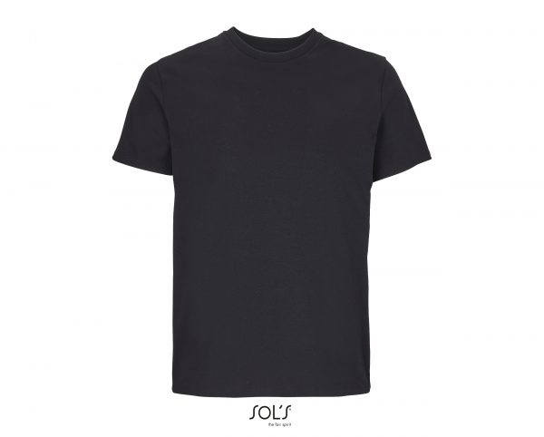 Organic cotton Unisex T-shirt LEGEND