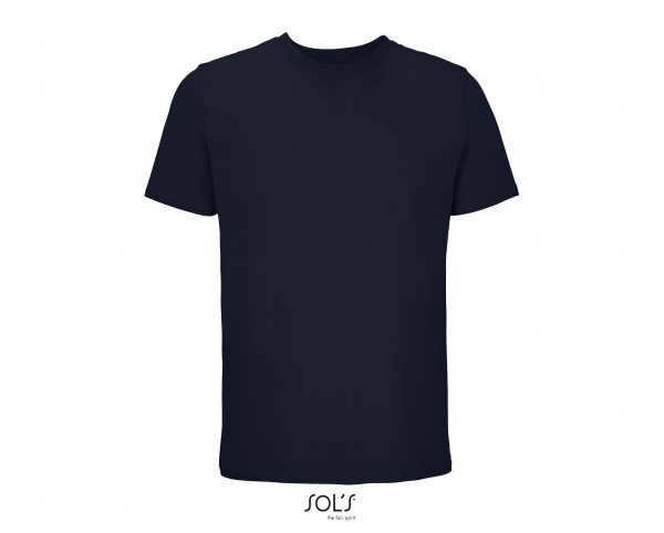 Organic cotton Unisex T-shirt LEGEND