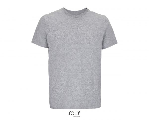 Organic cotton Unisex T-shirt LEGEND