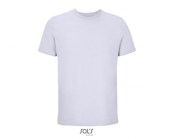 Organic cotton Unisex T-shirt LEGEND