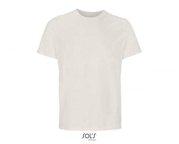 Organic cotton Unisex T-shirt LEGEND