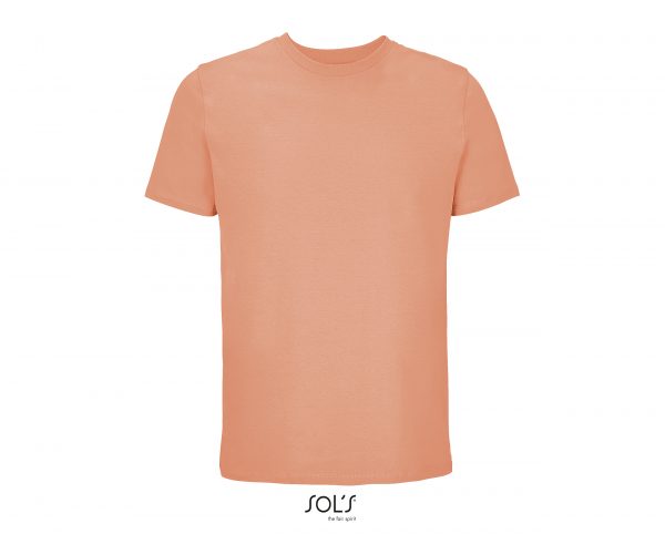 Organic cotton Unisex T-shirt LEGEND
