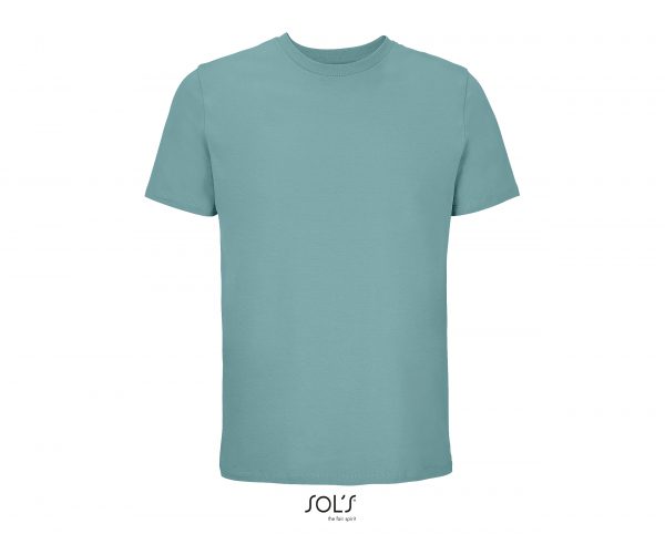 Organic cotton Unisex T-shirt LEGEND