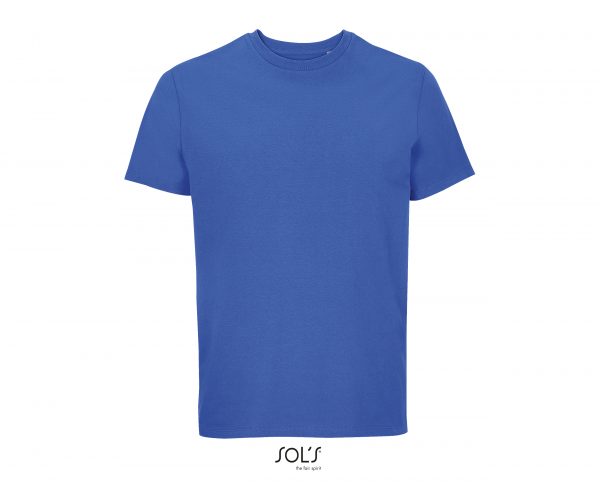 Organic cotton Unisex T-shirt LEGEND