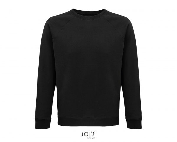 Unisex sweater SPACE