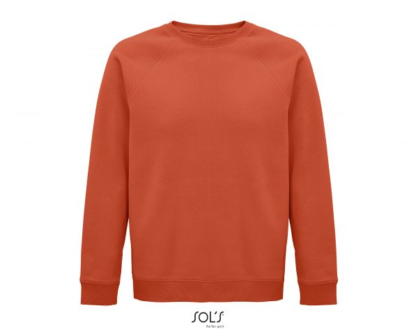 Unisex sweater SPACE