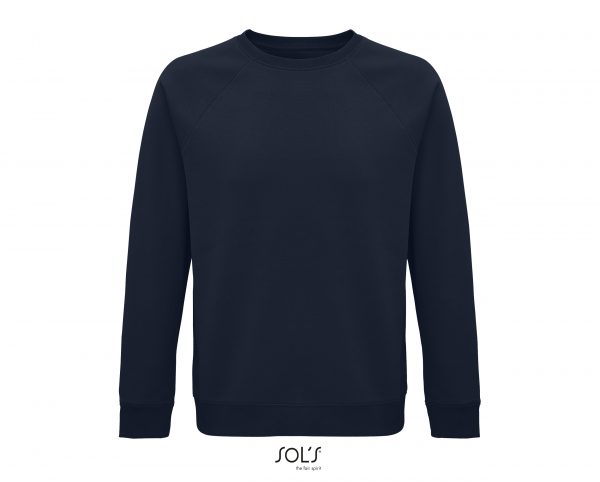 Unisex sweater SPACE