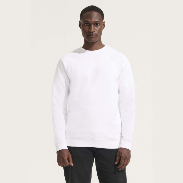Unisex sweater SPACE
