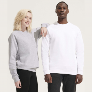 Unisex sweater SPACE