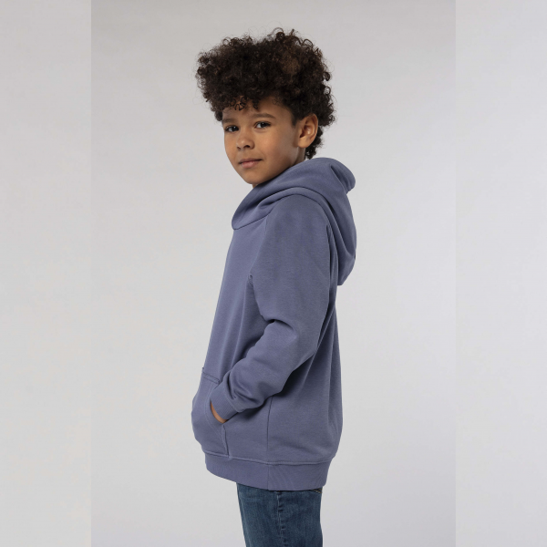Kid's hooded sweatshirt STELLAR