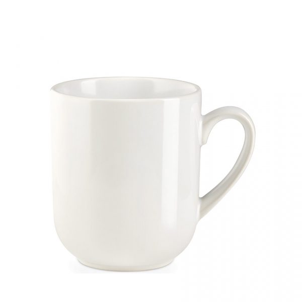 Colorful coffee mug