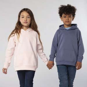 Kid's hooded sweatshirt STELLAR