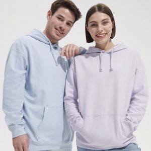 Unisex hoodie CONDOR