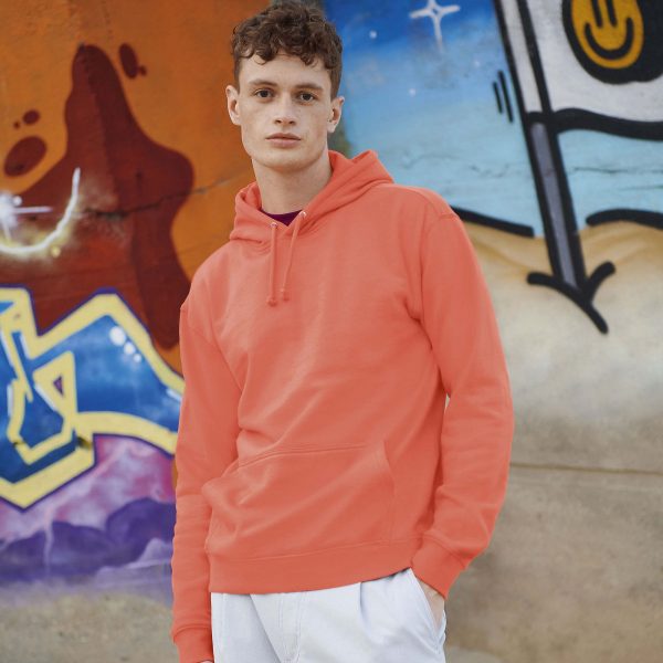 Unisex hoodie CONDOR