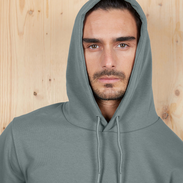Men's hoodie NICHOLAS