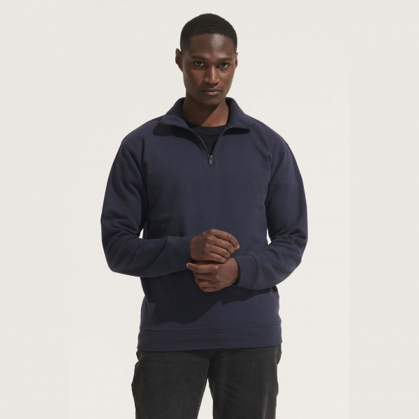 Unisex sweater CONRAD
