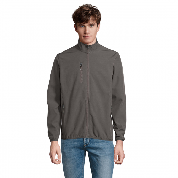 Men's softshell jacket FALCON