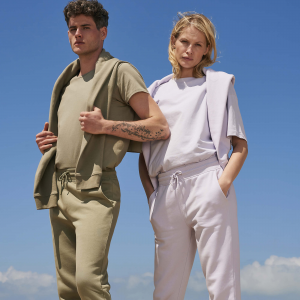 Unisex sport pants JUMBO