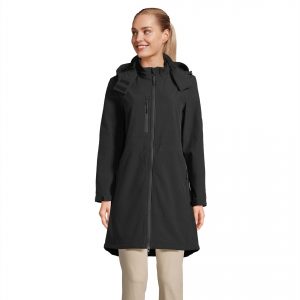 Women's softshell coat ACHILLE