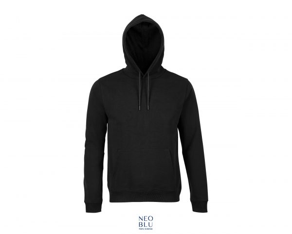 Men's hoodie NICHOLAS