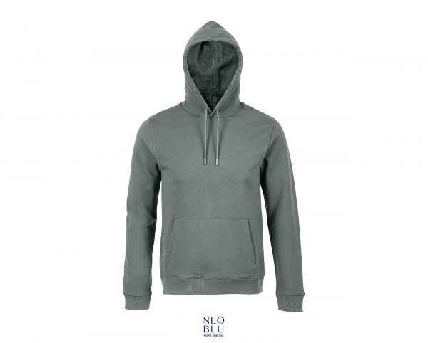 Men's hoodie NICHOLAS