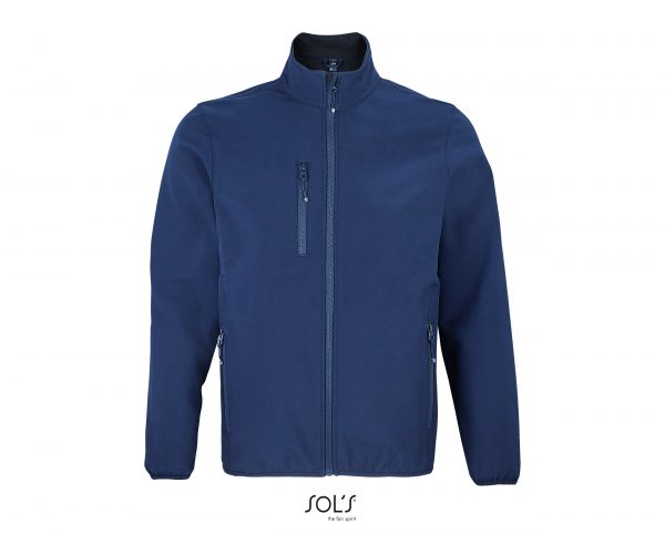 Men's softshell jacket FALCON