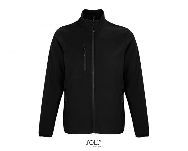 Men's softshell jacket FALCON