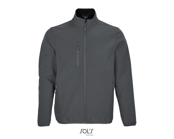 Men's softshell jacket FALCON