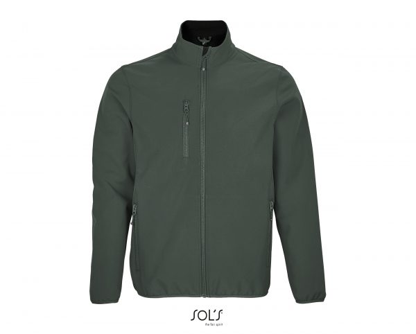 Men's softshell jacket FALCON