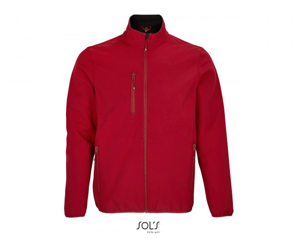 Men's softshell jacket FALCON