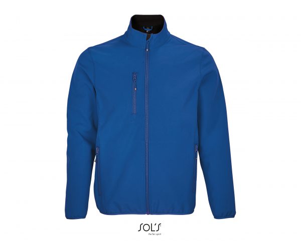 Men's softshell jacket FALCON