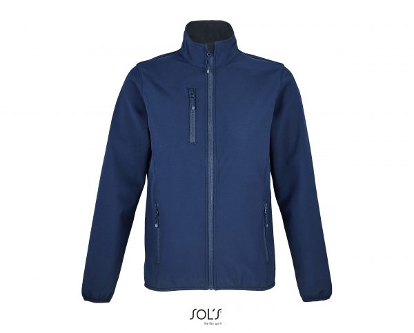 Women's softshell jacket FALCON