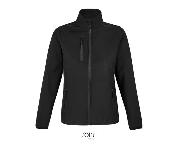 Women's softshell jacket FALCON