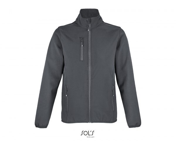 Women's softshell jacket FALCON