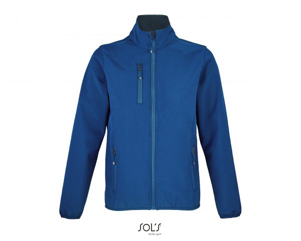 Women's softshell jacket FALCON