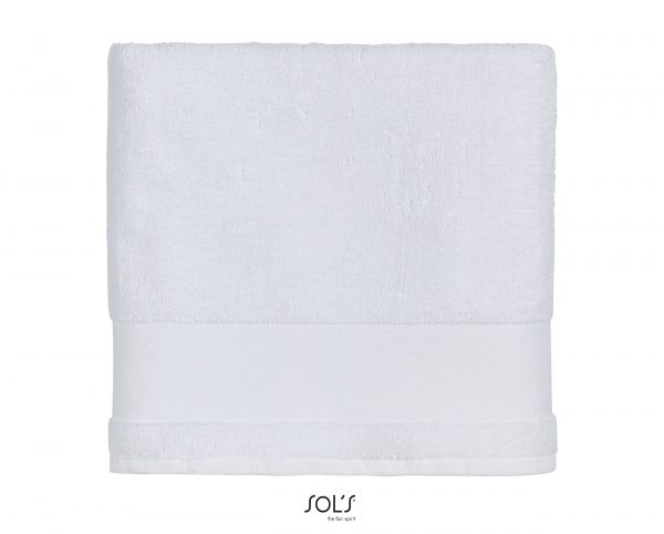 Towel PENINSULA 100x150 cm