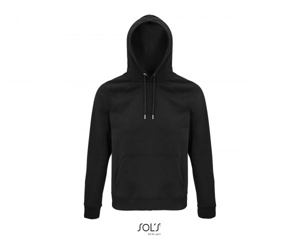 Unisex hoodie STELLAR
