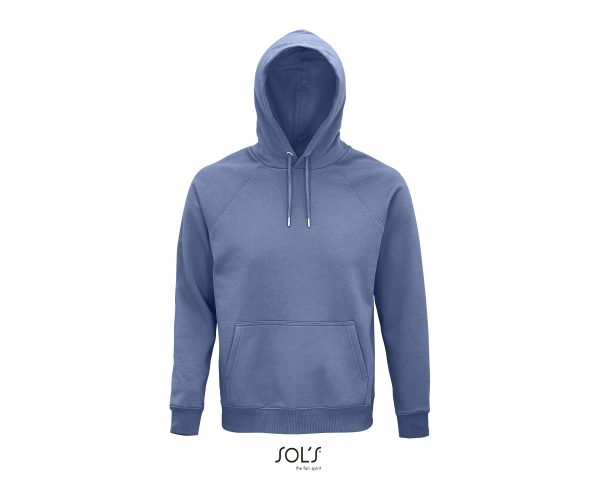 Unisex hoodie STELLAR