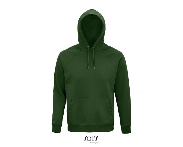 Unisex hoodie STELLAR
