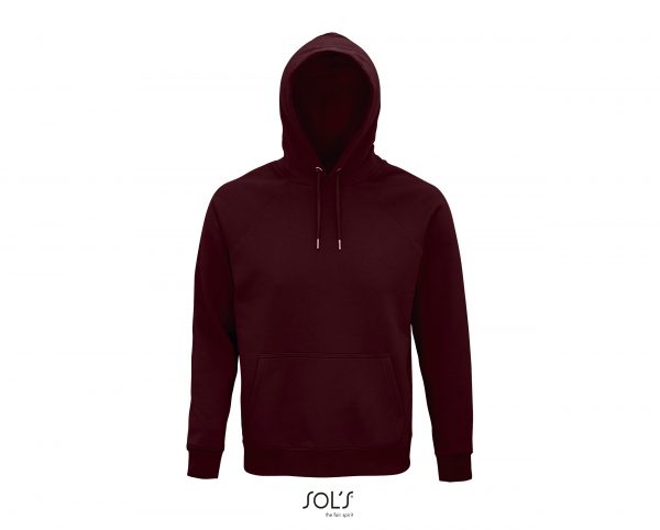 Unisex hoodie STELLAR