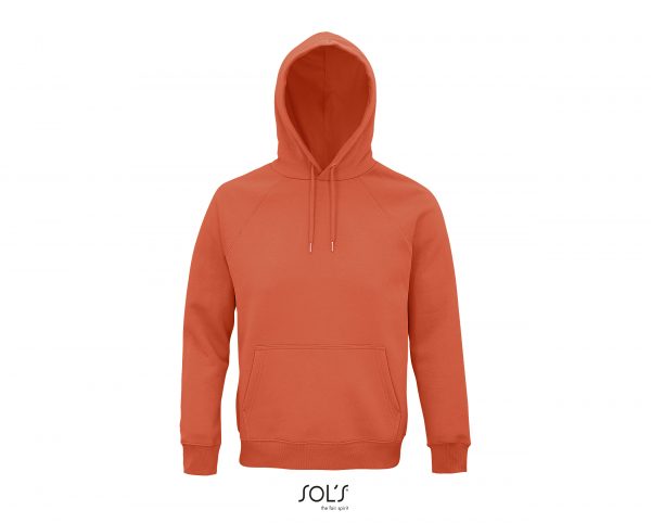 Unisex hoodie STELLAR