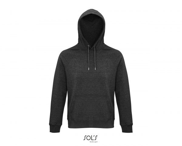 Unisex hoodie STELLAR